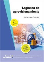 Logística de aprovisionamiento edición 2021