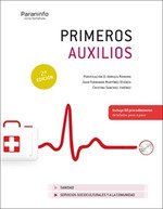 Primeros auxilios 2ª Ed. 2021