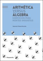 ARIMÉTICA vs. ÁLGEBRA