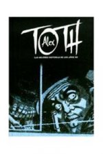 Alex Toth Mejores Historias