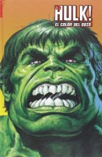 The Hulk 1