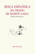 Roca española