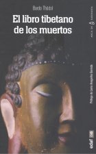 EL LIBRO TIBETANO DE LOS MUERTOS