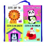 Pack Adivina Quién Soy