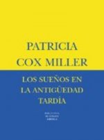 Los sueños en la antigüedad tardía