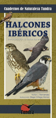 HALCONES IBÈRICOS