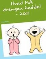 Hvad M? drengen hedde? - 2011