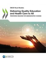 Delivering quality education and health care to all