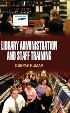 Library Administration and Staff Training