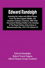 Edward Randolph