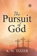 Pursuit of God