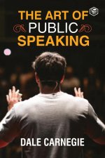 Art Of Public Speaking