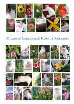 35 lasten laulupelia