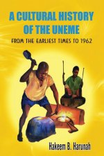 Cultural History of the Uneme