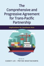 Comprehensive and Progressive Agreement for Trans-Pacific Partnership