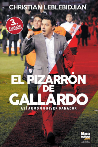 Pizarron de Gallardo