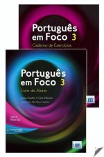 PORTUGUES EM FOCO 3 ALUMNO+EJERCICIOS