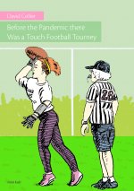 Before the Pandemic there Was a Touch Football Tourney