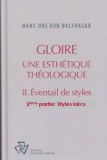 Gloire, tome II :  éventail de styles, 2ème partie