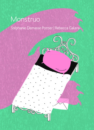 Monstruo