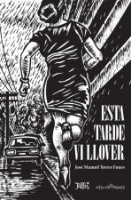Esta tarde vi llover