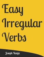 Easy Irregular Verbs