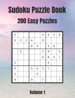 Sudoku Puzzle Book