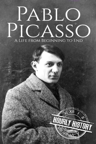 Pablo Picasso