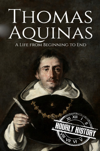 Thomas Aquinas