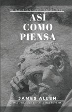 Asi como piensa