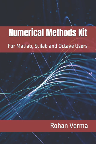 Numerical Methods Kit