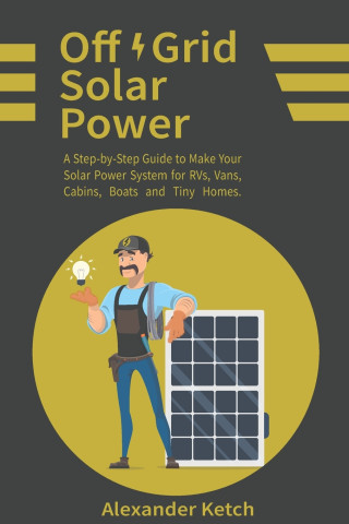 Off Grid Solar Power