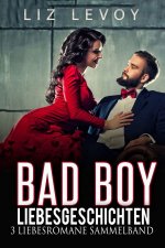 Bad Boy Liebesgeschichten