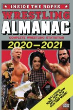 Inside The Ropes Wrestling Almanac
