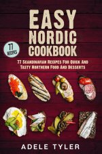 Easy Nordic Cookbook