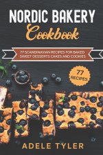 Nordic Bakery Cookbook