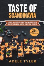 Taste Of Scandinavia