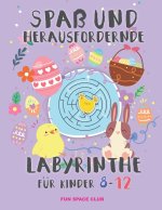 Spa und herausfordernde labyrinthe fur kinder 8-12