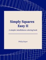Simply Squares Easy II