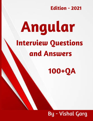 Angular 2021