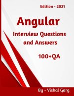 Angular 2021