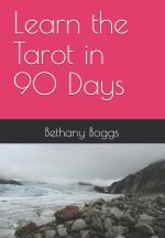Learn the Tarot in 90 Days