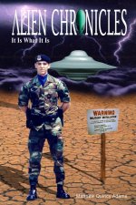 Alien Chronicles