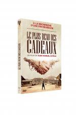 Le Plus Beau des Cadeaux - DVD