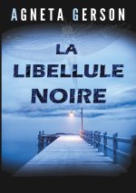 libellule noire