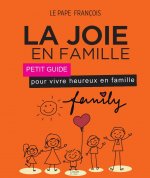 La joie en famille