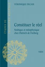 Constituer le réel