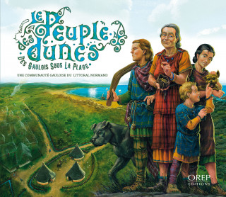 Le peuple des dunes