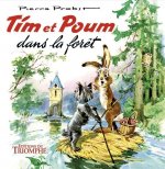 Tim et Poum dans la forêt, tome 1