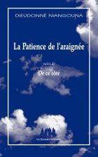 LA PATIENCE DE L'ARAIGNEE